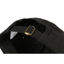 Load image into Gallery viewer, Efi-Youth-Hat---Black