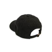 Load image into Gallery viewer, Efi-Youth-Hat---Black