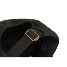 Load image into Gallery viewer, Efi-Youth-Hat---Black