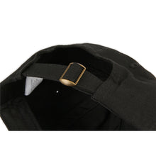 Load image into Gallery viewer, Efi-Youth-Hat---Black