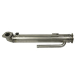 BD Diesel 1090201 EGR Cooler Replacement - Ford 2003-2004 6.0L w/Round Tube (up to 09/22/2003)