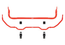 Load image into Gallery viewer, Eibach E40-87-001-01-11 Front &amp; Rear Sway Bar Kits for Select Tesla 3