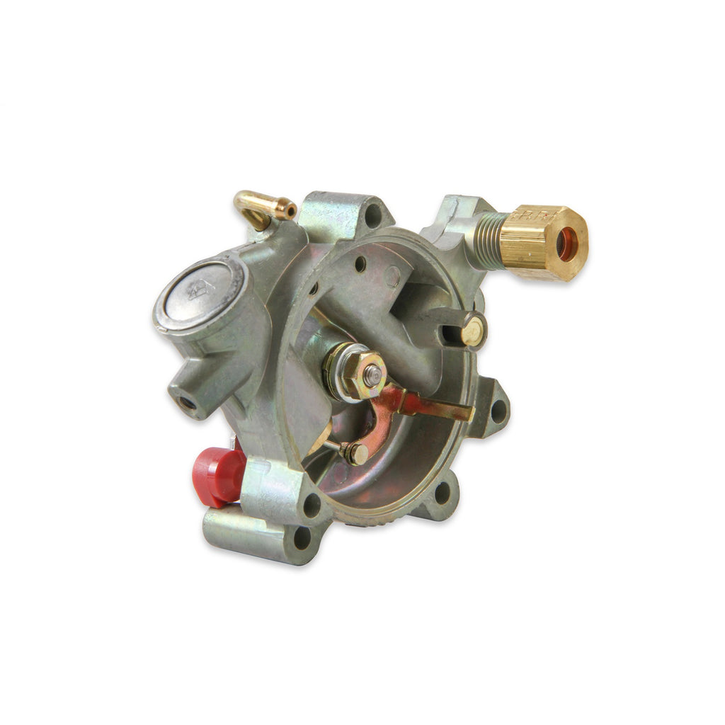 Elec-Choke-Kit,External-Vacuum