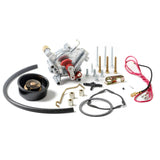 Holley 45-224S Electric Choke Conversion Kit