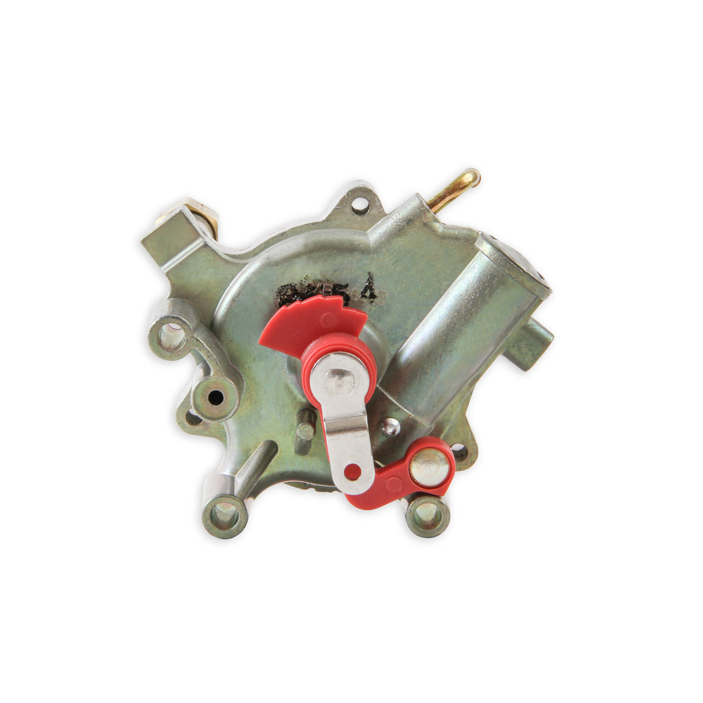Elec-Choke-Kit,External-Vacuum