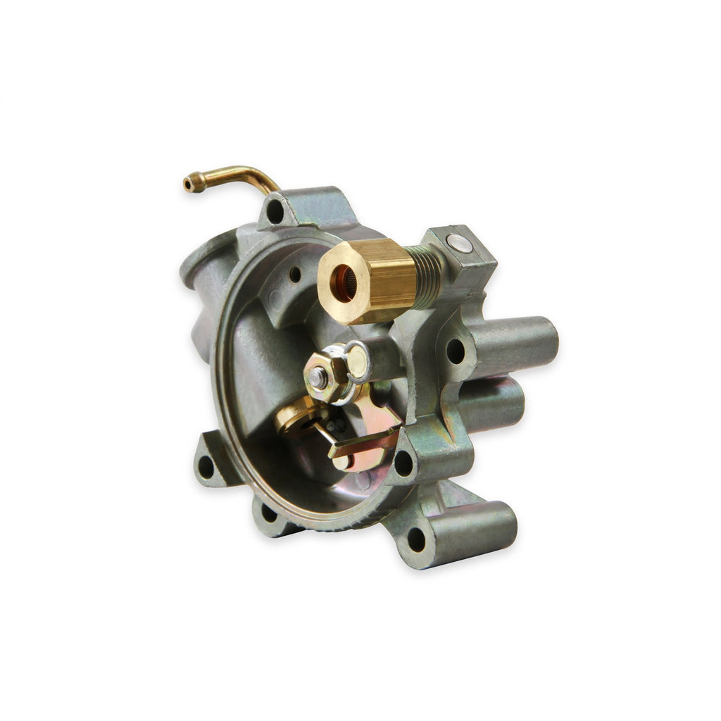 Elec-Choke-Kit,External-Vacuum