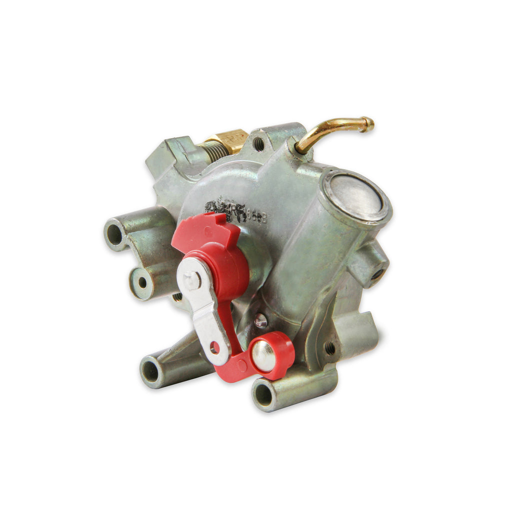 Elec-Choke-Kit,External-Vacuum