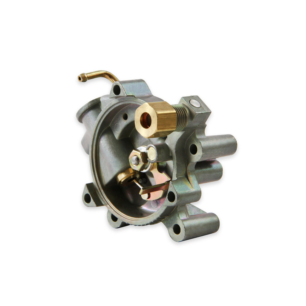 Elec-Choke-Kit,External-Vacuum
