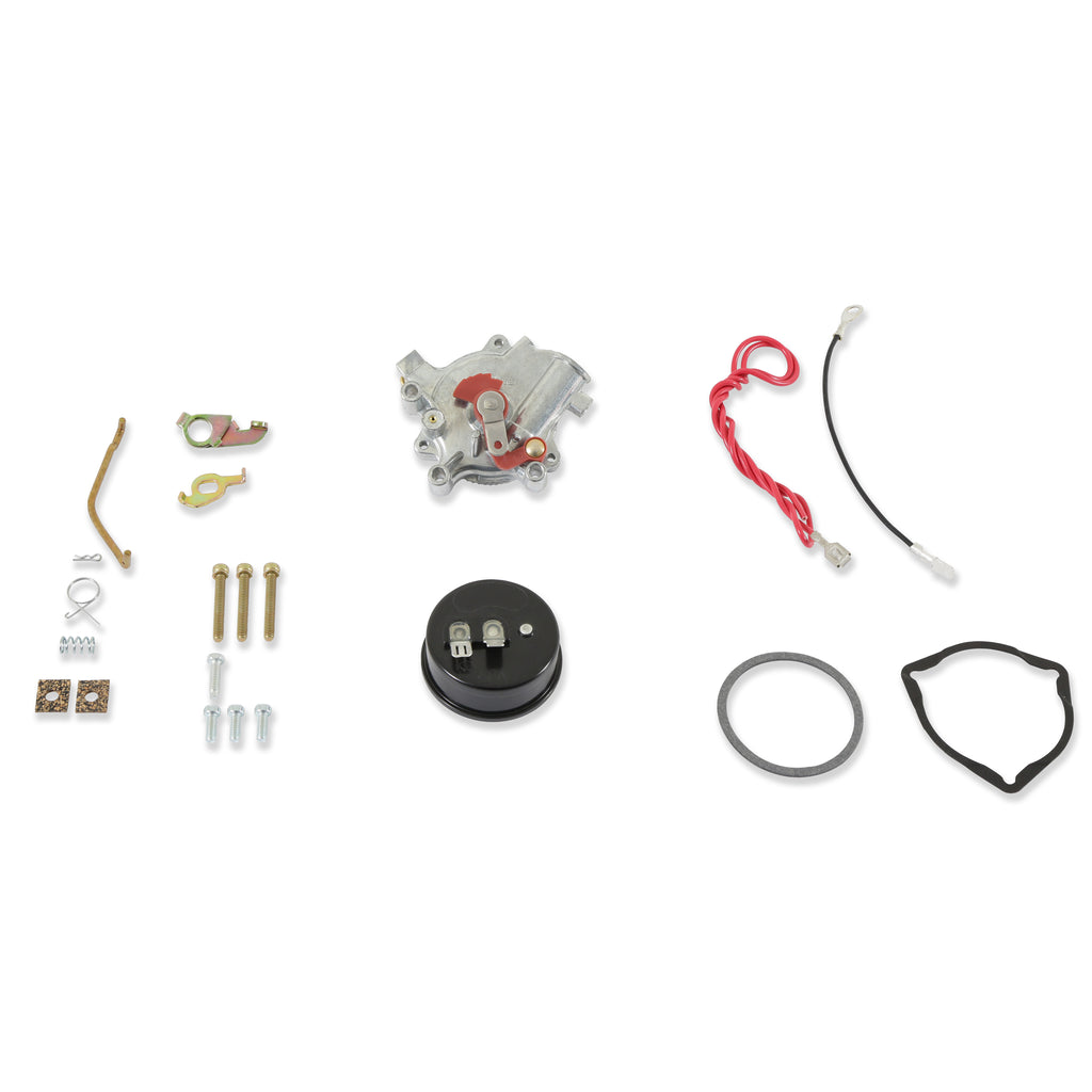 Elec-Choke-Kit,Internal-Vacuum