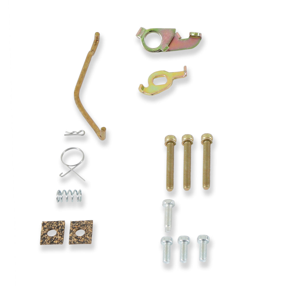 Elec-Choke-Kit,Internal-Vacuum