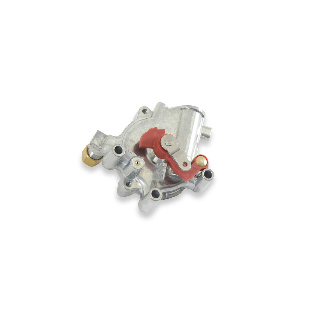 Elec-Choke-Kit,Internal-Vacuum