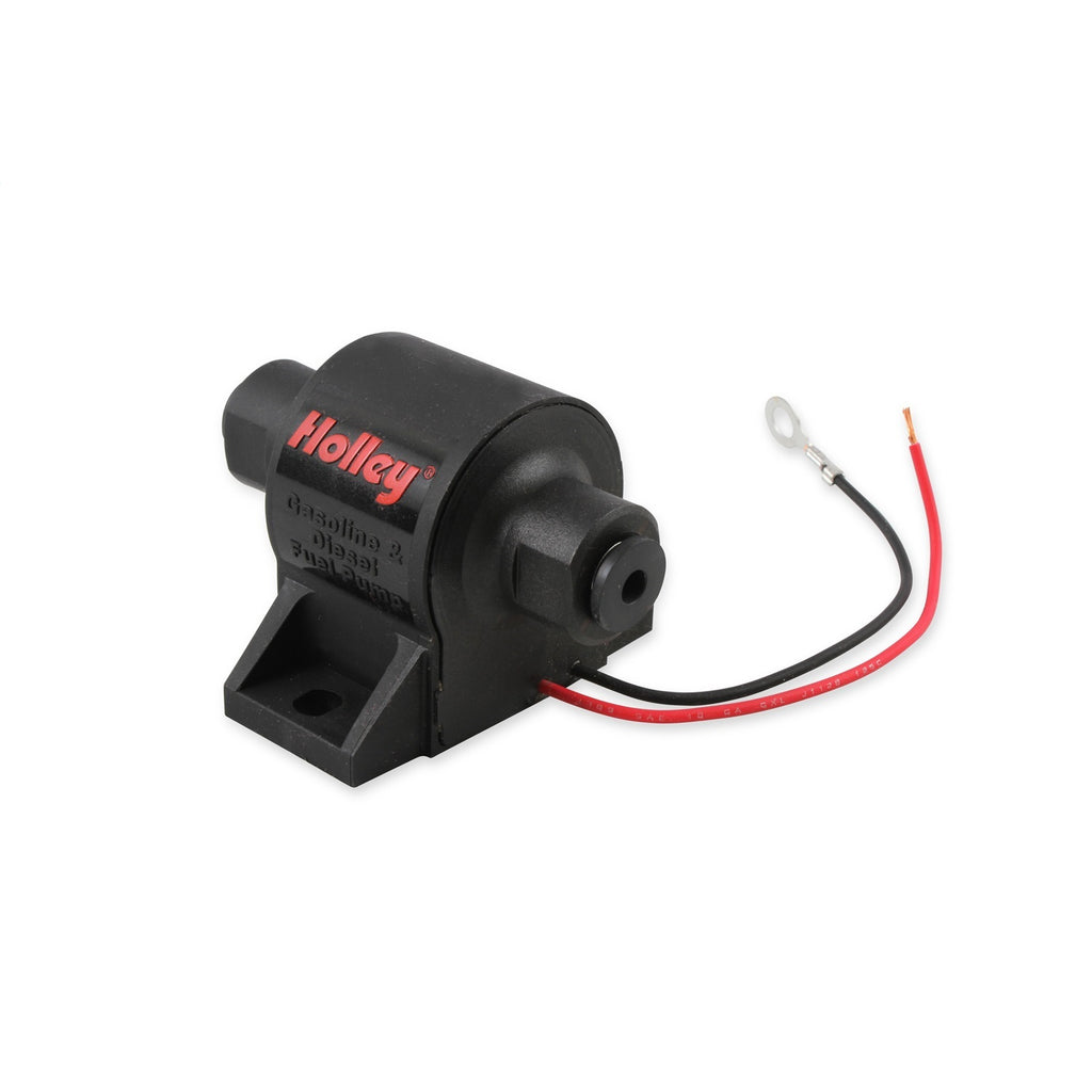 Elec-Fuel-Pump-Mighty-Mite-34-Gph-7-10-Psi