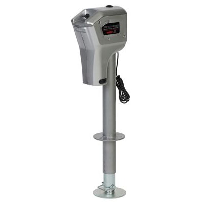 Elect-4K-Cap-18-Travel-With-6-Drop-Down-Leg-3-Ho-Leds-Without-Remote-Silver