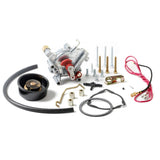 Holley 45-224SA Electric Choke Conversion Kit