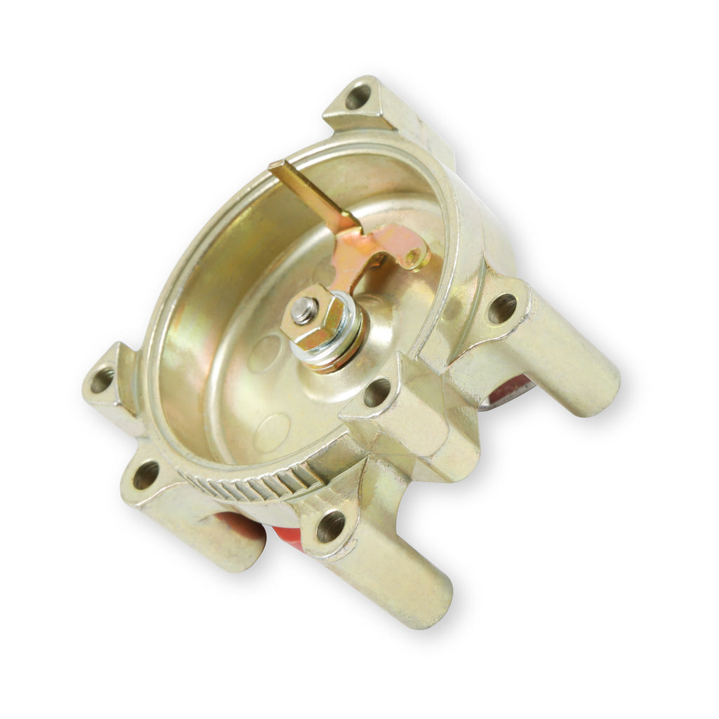 Electric-Choke-Conversion-Kit-W-Hardware-Pistonless-Design-Aluminum-Zinc