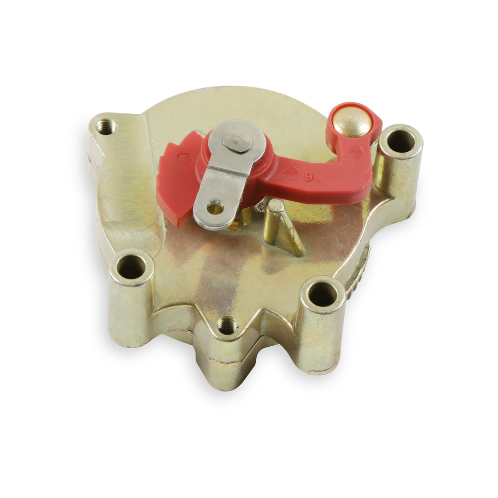 Electric-Choke-Conversion-Kit-W-Hardware-Pistonless-Design-Aluminum-Zinc