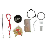Holley 45-241 Electric Choke Conversion Kit