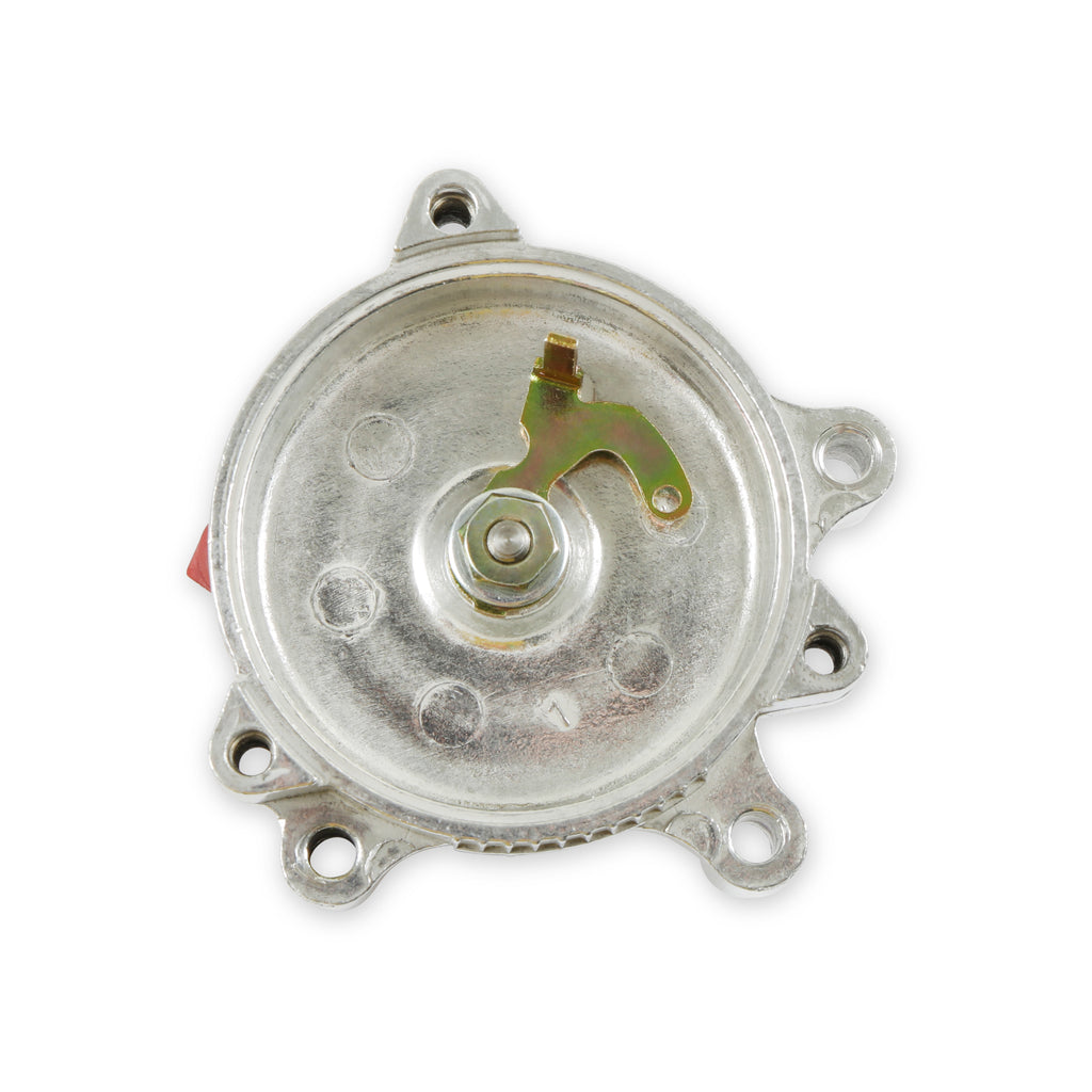 Electric-Choke-Conversion-Kit-W-Hardware-Pistonless-Design-Shiny-Aluminum