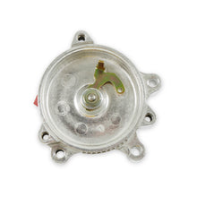 Load image into Gallery viewer, Electric-Choke-Conversion-Kit-W-Hardware-Pistonless-Design-Shiny-Aluminum