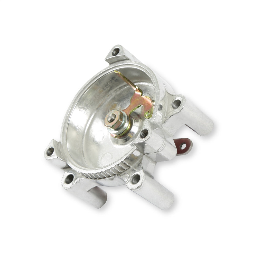 Electric-Choke-Conversion-Kit-W-Hardware-Pistonless-Design-Shiny-Aluminum