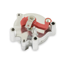 Load image into Gallery viewer, Electric-Choke-Conversion-Kit-W-Hardware-Pistonless-Design-Shiny-Aluminum
