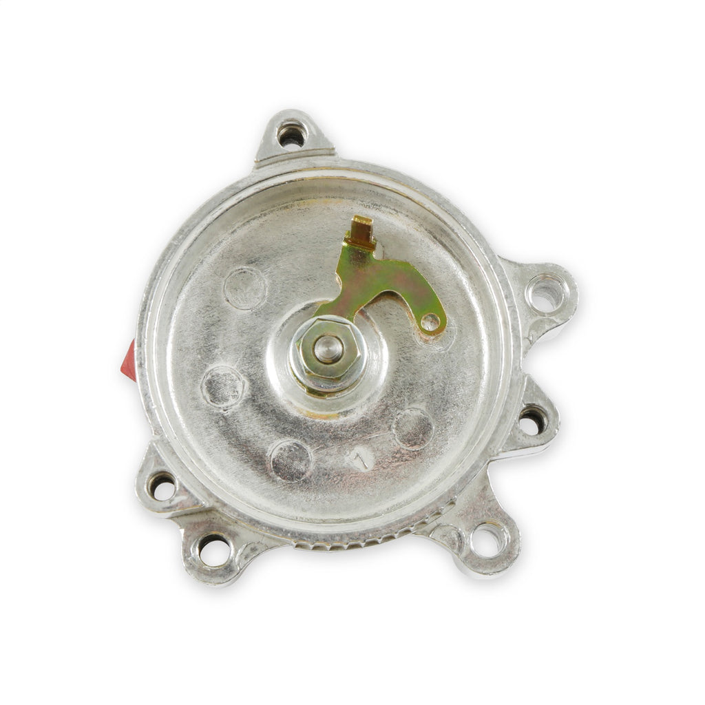 Electric-Choke-Conversion-Kit-W-Hardware-Pistonless-Design-Shiny-Aluminum