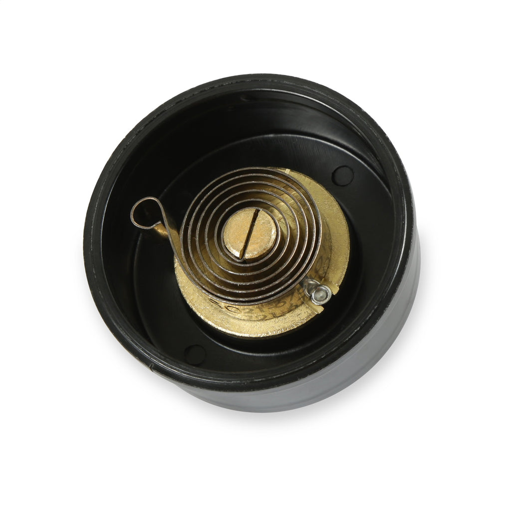 Electric-Choke-Conversion-Kit-W-Hardware-Pistonless-Design-Shiny-Aluminum