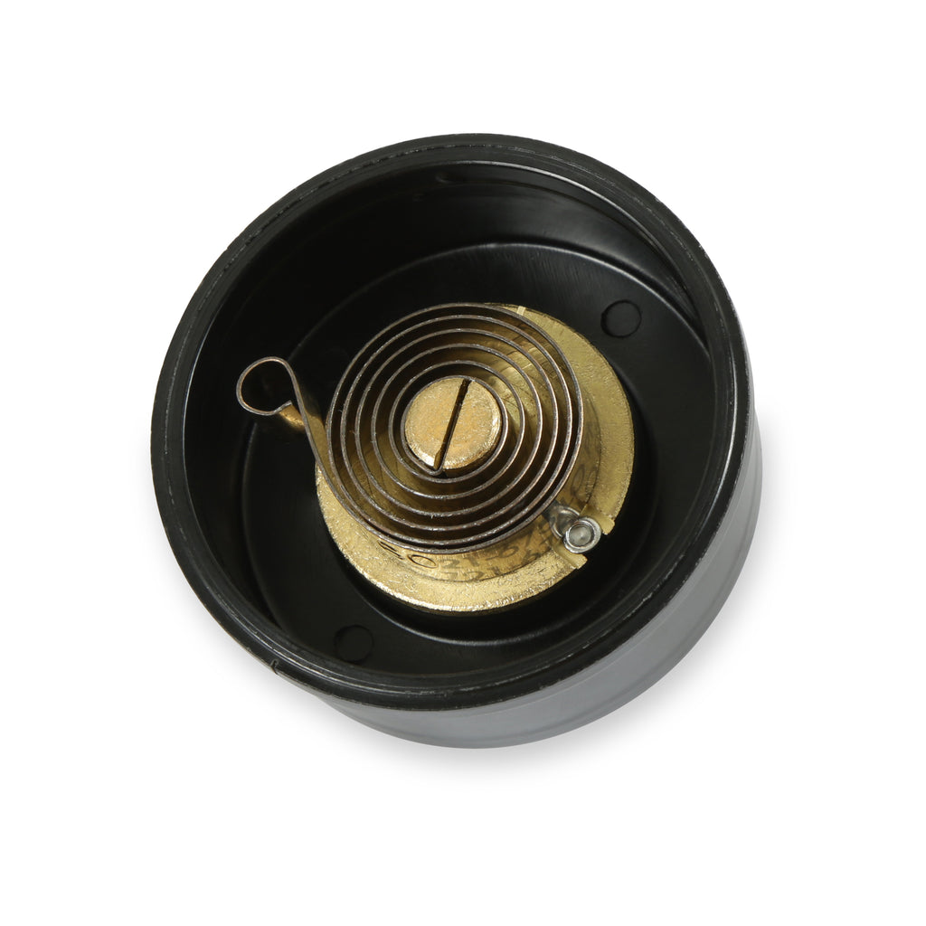 Electric-Choke-Conversion-Kit-W-Hardware-Pistonless-Design-Shiny-Aluminum