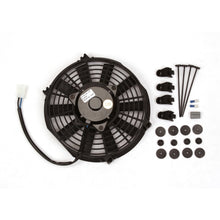 Load image into Gallery viewer, Electric-Cooling-Fan---Reversible---9-Inch-Diameter---700-Cfm