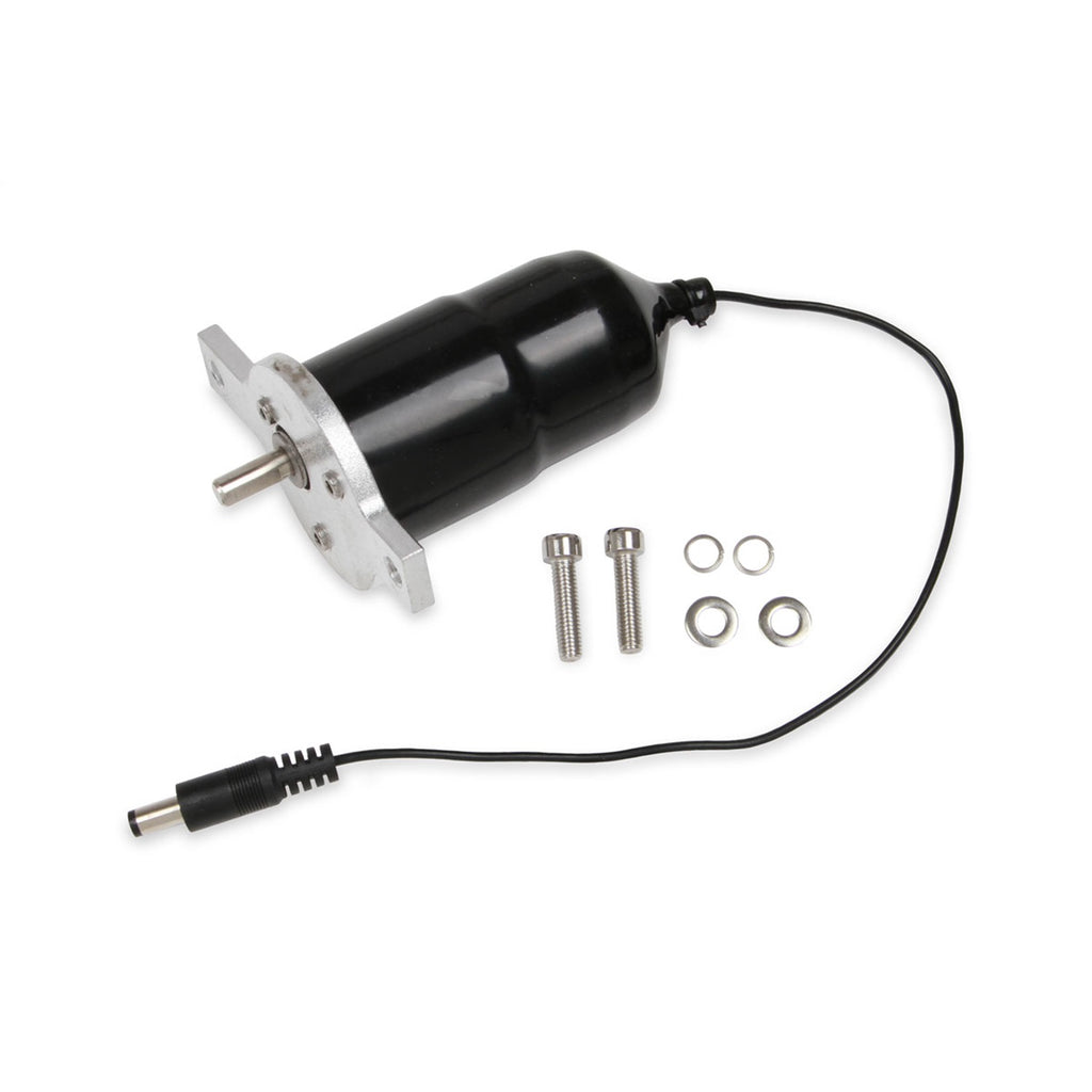 Electric-Exhaust-Cut-Out-Motor-Only