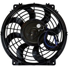 Load image into Gallery viewer, Electric-Fan-24-Volt