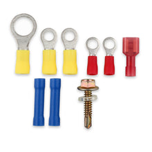 Load image into Gallery viewer, Electric-Fan-Harness--Relay-Kit-With-195-Degree-Temperature-Switch