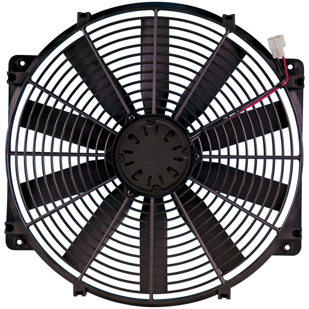 Electric-Fan
