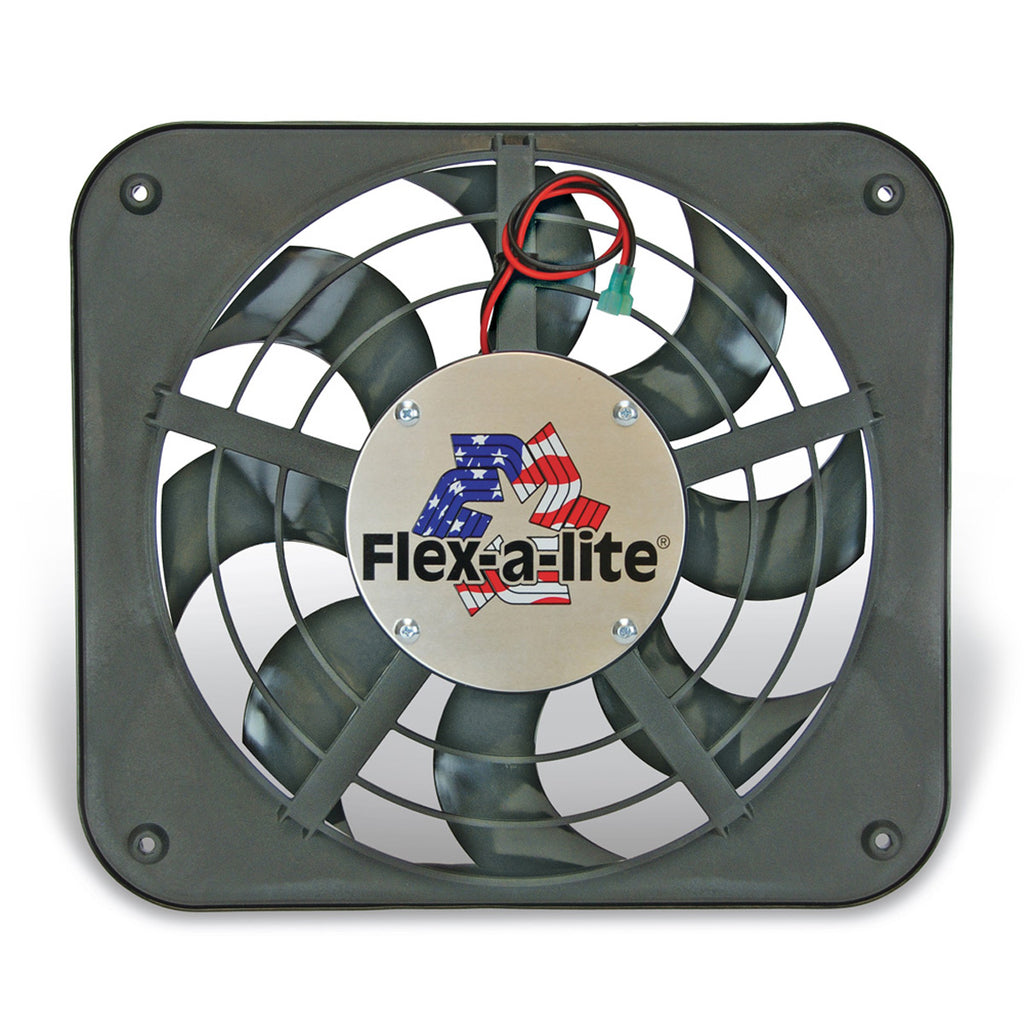 Electric-Fan