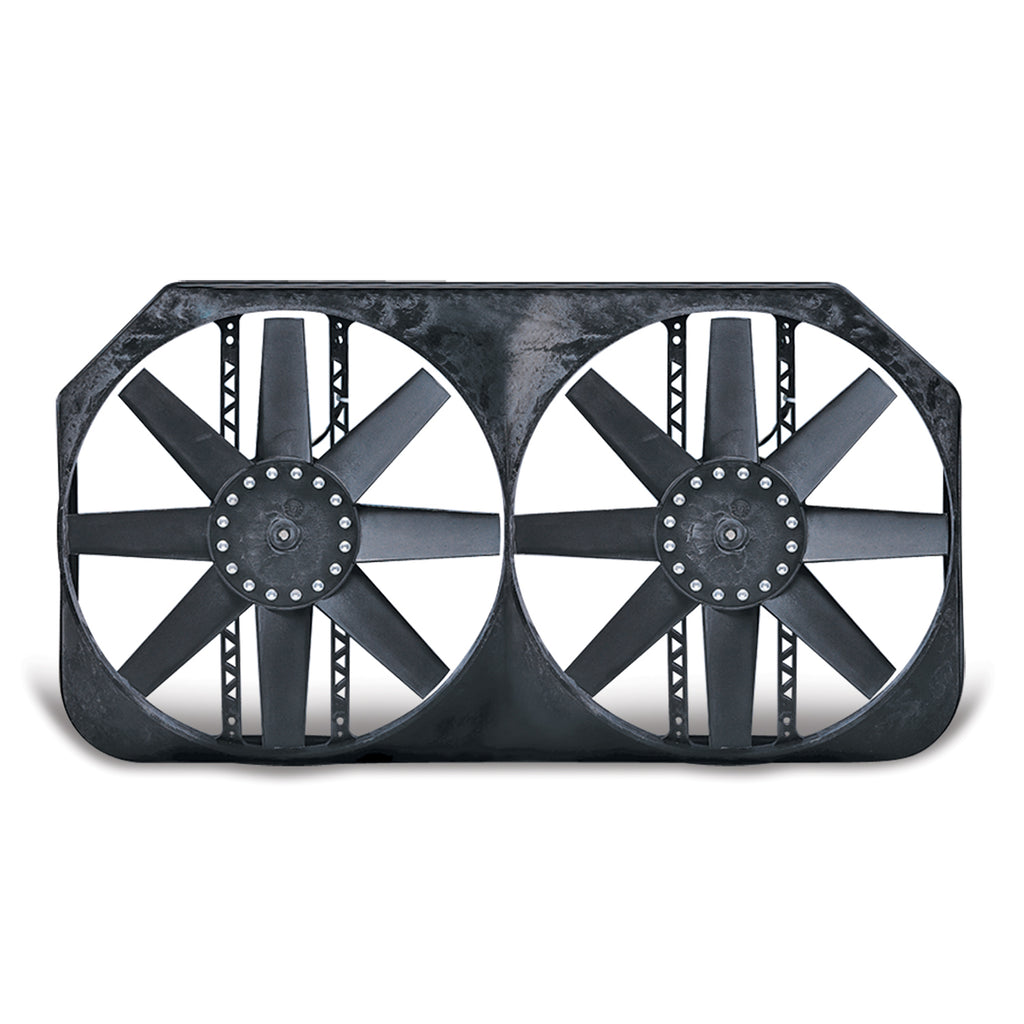 Electric-Fan