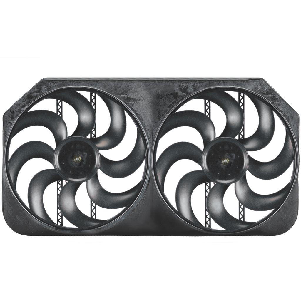 Electric-Fan