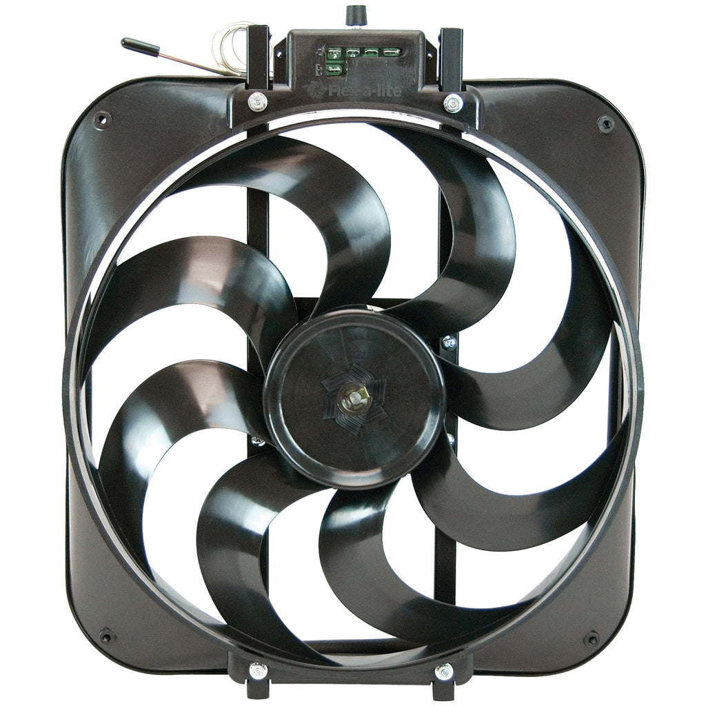 Electric-Fan