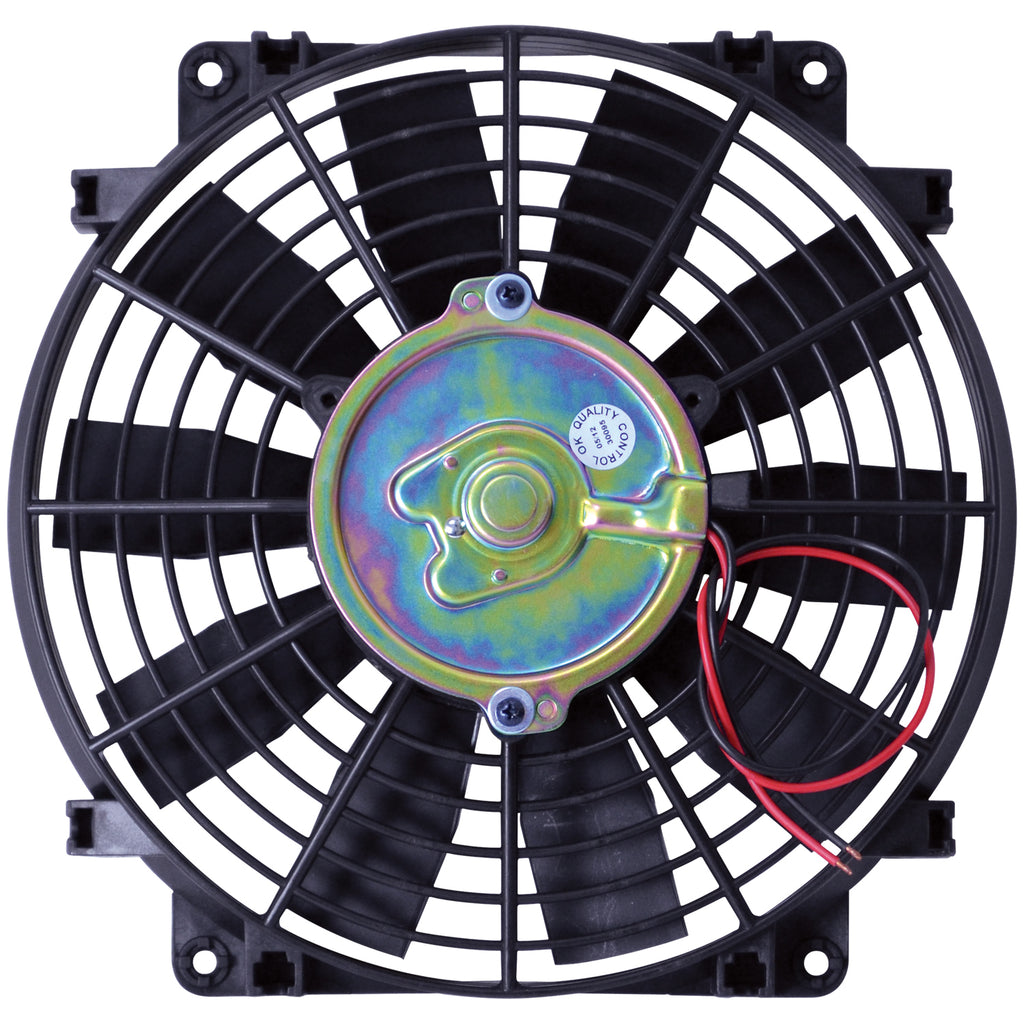 Electric-Fan