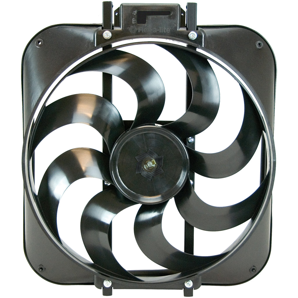 Electric-Fan