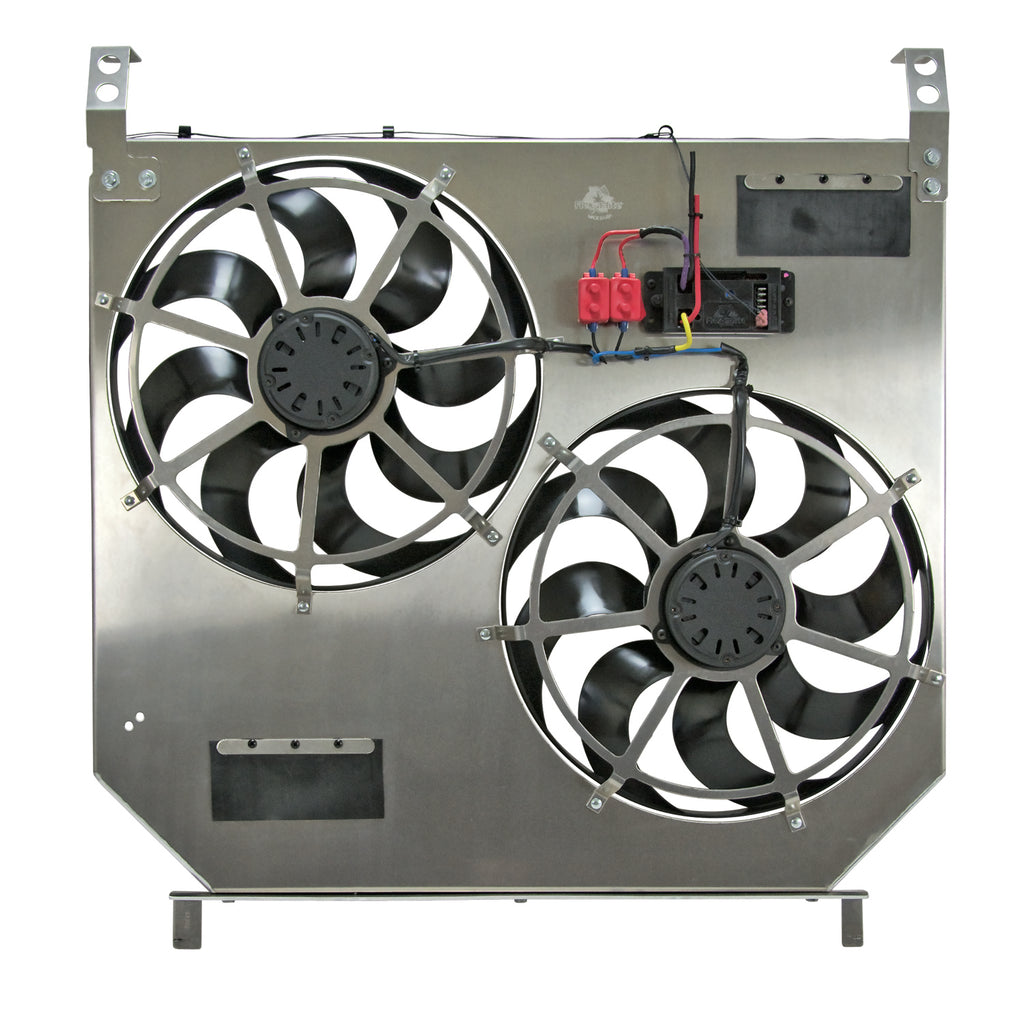 Electric-Fan