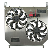 Load image into Gallery viewer, Electric-Fan