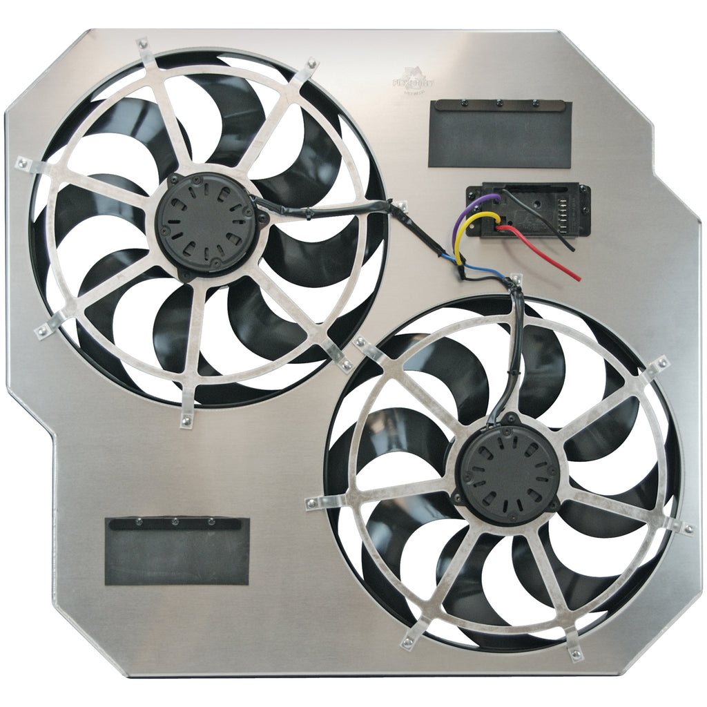 Electric-Fan