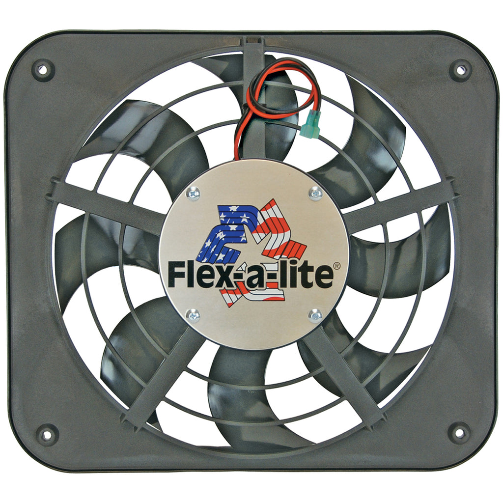 Electric-Fan
