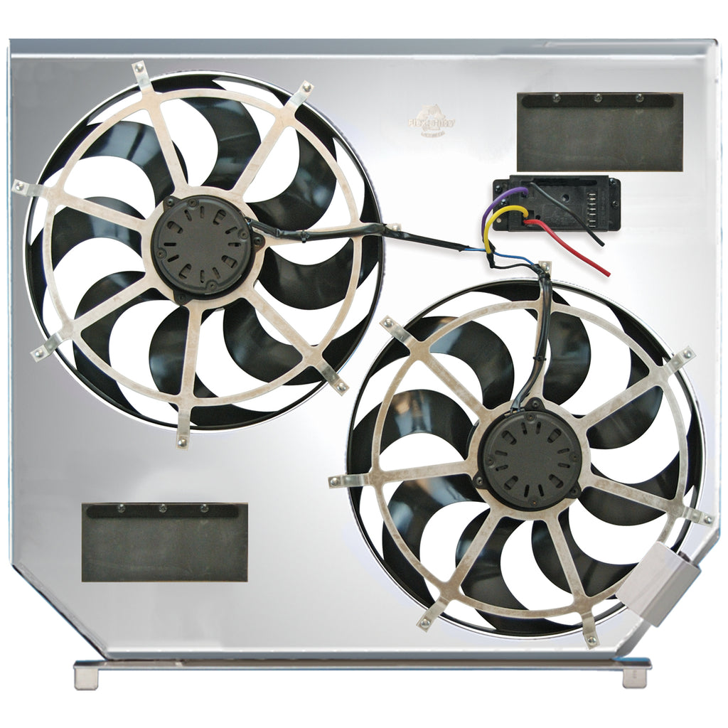 Electric-Fan