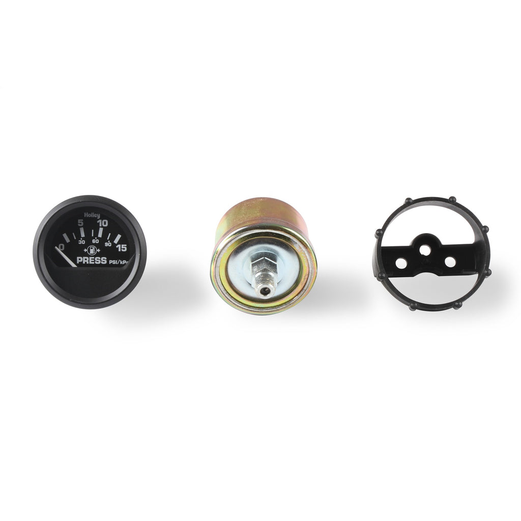 Electric-Fuel-Pressure-Gauge