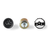 Holley 26-503 Electric Fuel Pressure Gauge
