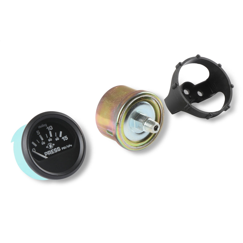 Electric-Fuel-Pressure-Gauge