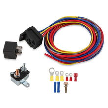 Load image into Gallery viewer, Electric-Fuel-Pump-Harness--Relay-Wiring-Kit-30-Am