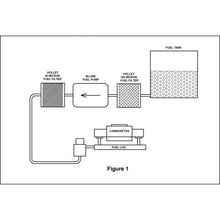 Load image into Gallery viewer, Electric-Fuel-Pump-With-Regulator---105-Gph
