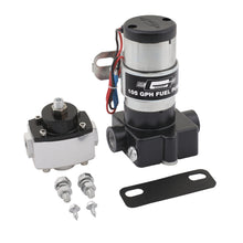 Load image into Gallery viewer, Electric-Fuel-Pump-With-Regulator---105-Gph